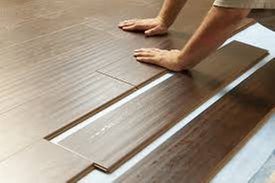 Photo of Sherwood Flooring Company