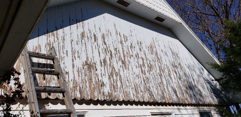 Photo of R. T. Home Maintenance