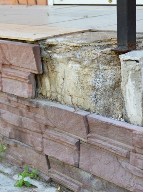 Photo of White Oak Foundation Repair Experts