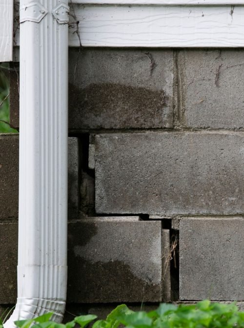Photo of White Oak Foundation Repair Experts