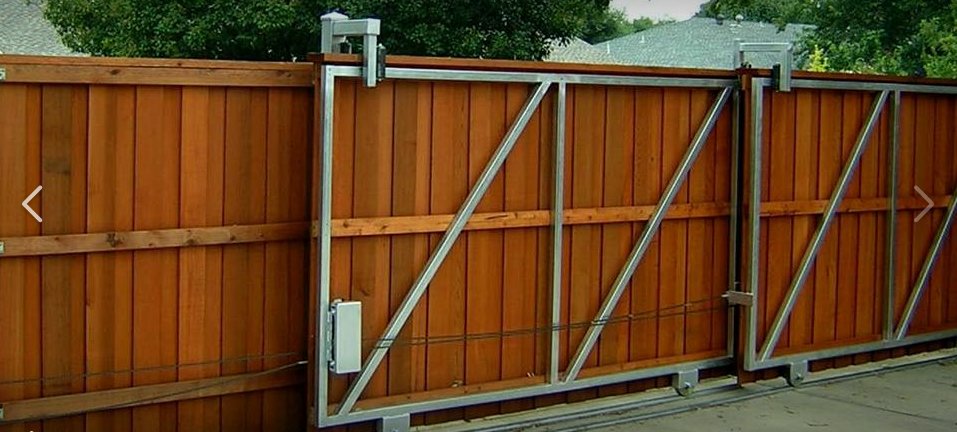 Photo of Ace Fence