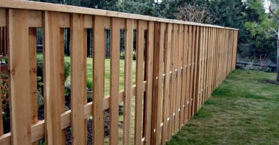 Photo of Ace Fence