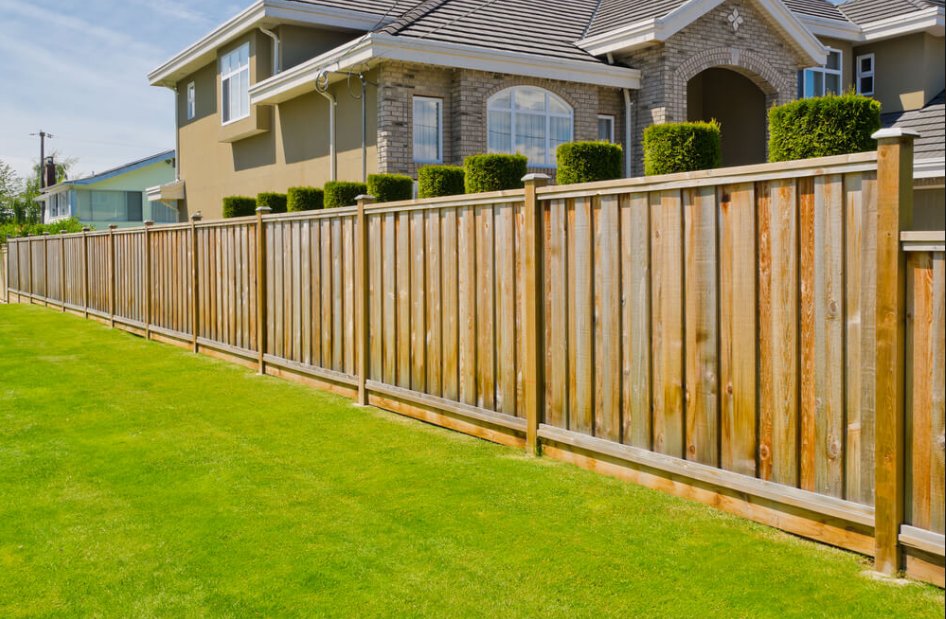 Photo of Ace Fence
