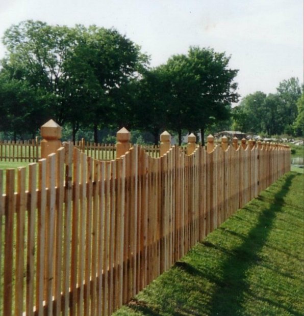 Photo of Ace Fence