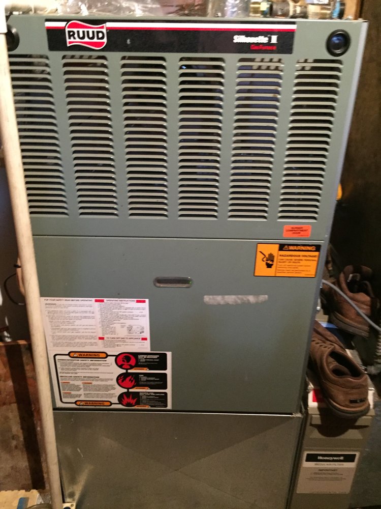 Photo of Matuska Heating Service