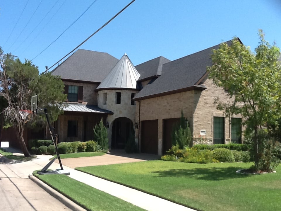 Photo of Restructure Roofing and Contracting