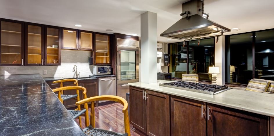Photo of The Wainwright Downtown Apartments