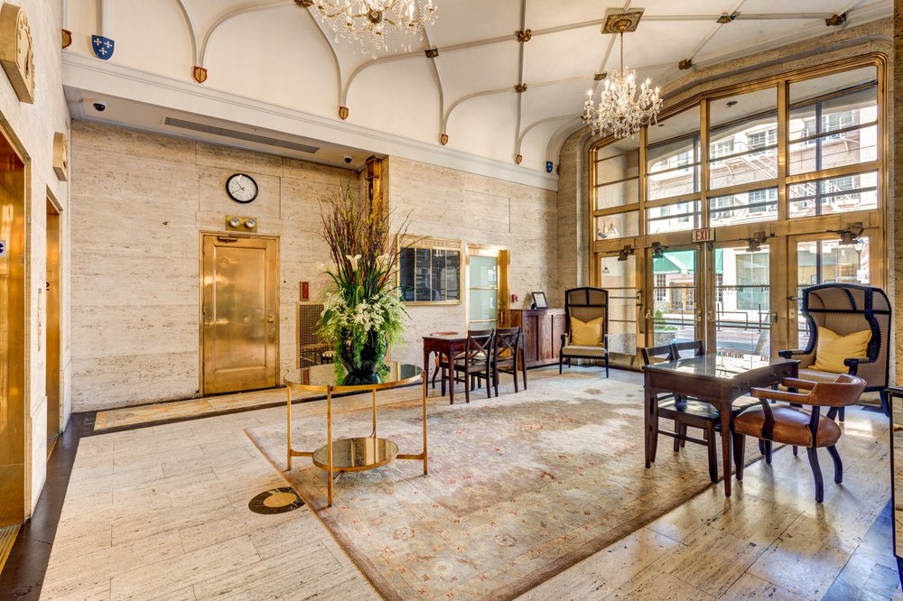 Photo of The Wainwright Downtown Apartments