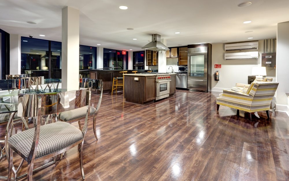 Photo of The Wainwright Downtown Apartments