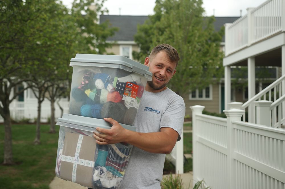 Photo of Brave Movers