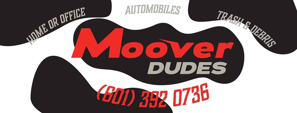 Photo of Moover Dudes