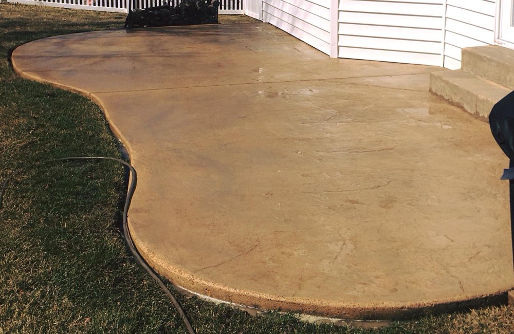 Photo of ARD Power Washing And Handyman Services
