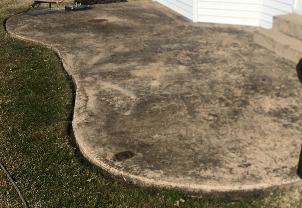 Photo of ARD Power Washing And Handyman Services