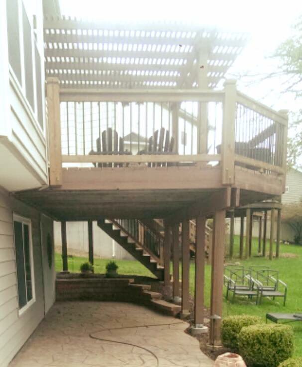Photo of ARD Power Washing And Handyman Services