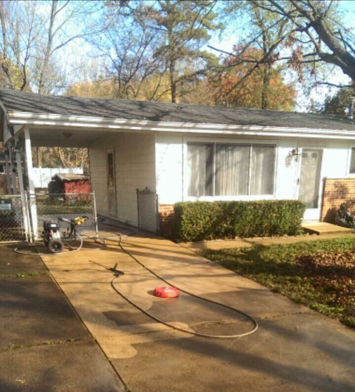 Photo of ARD Power Washing And Handyman Services