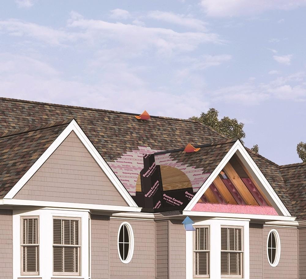 Photo of Advanced Roofing & Exteriors