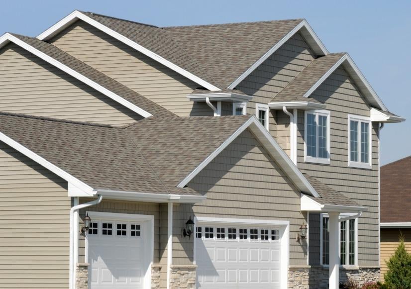 Photo of Advanced Roofing & Exteriors
