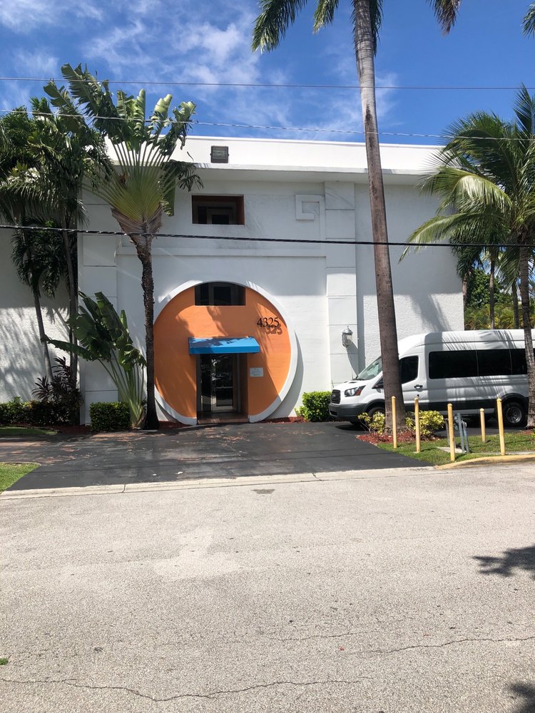 Photo of Mia Airport Villas