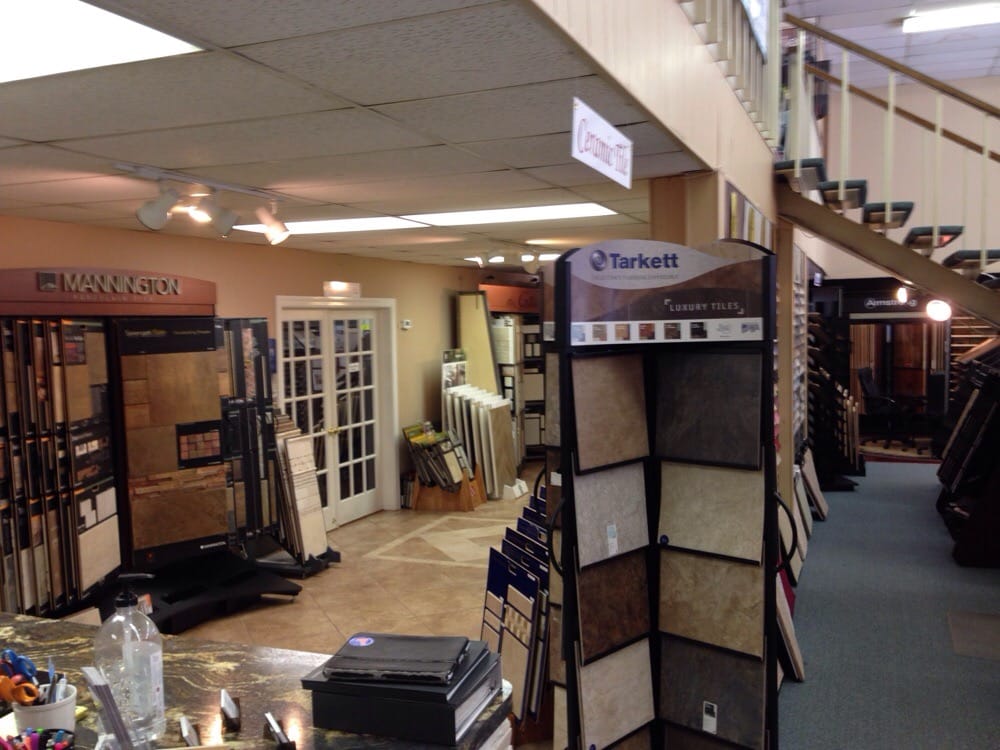 Photo of Eastern Floor Covering