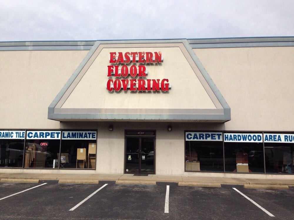 Photo of Eastern Floor Covering