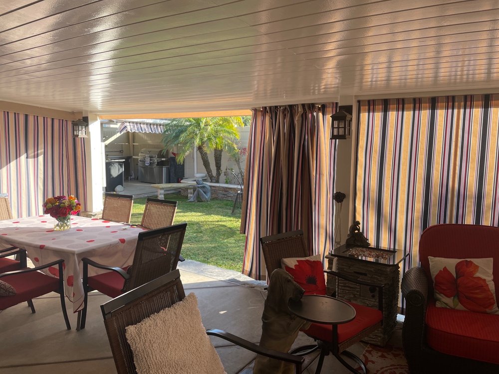 Photo of Outdoor Shade Concepts