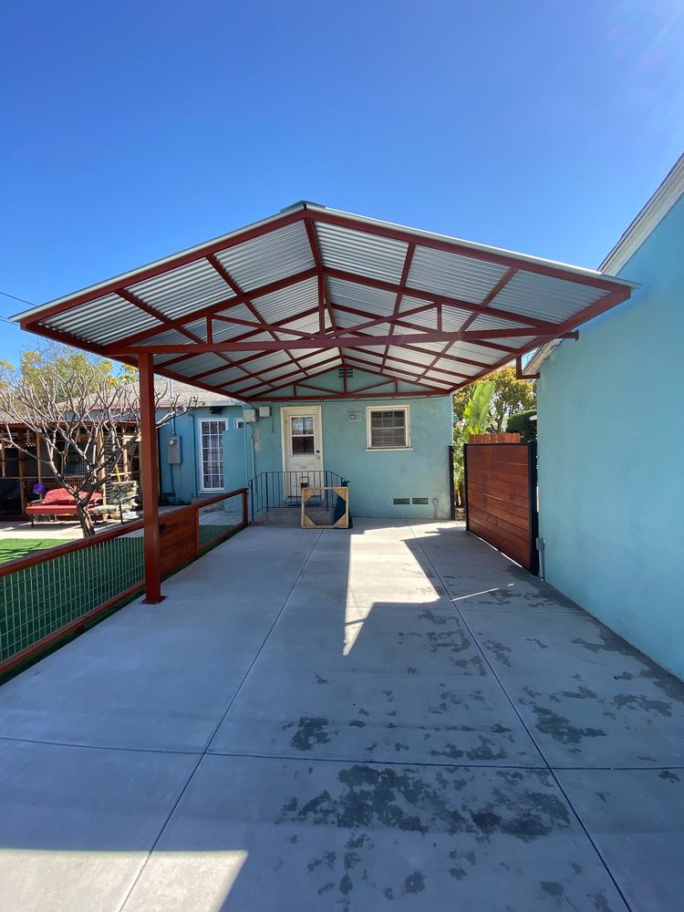 Photo of Outdoor Shade Concepts