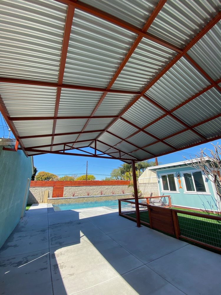 Photo of Outdoor Shade Concepts