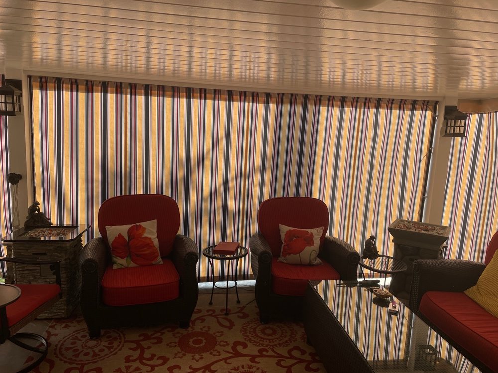 Photo of Outdoor Shade Concepts