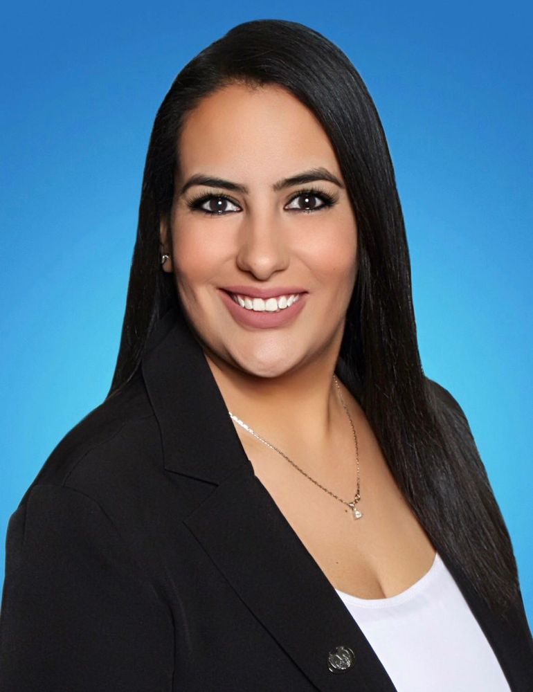 Photo of Allstate Insurance Agent: Yvette Marin