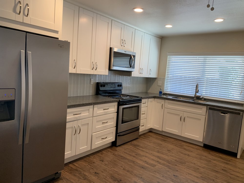 Photo of USA Cleaning Services