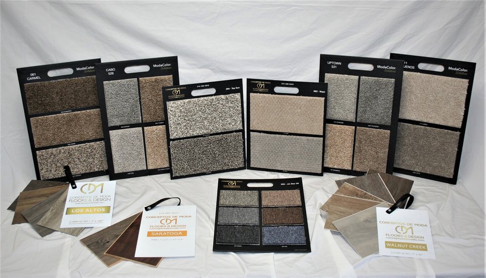 Photo of De Moda Floors