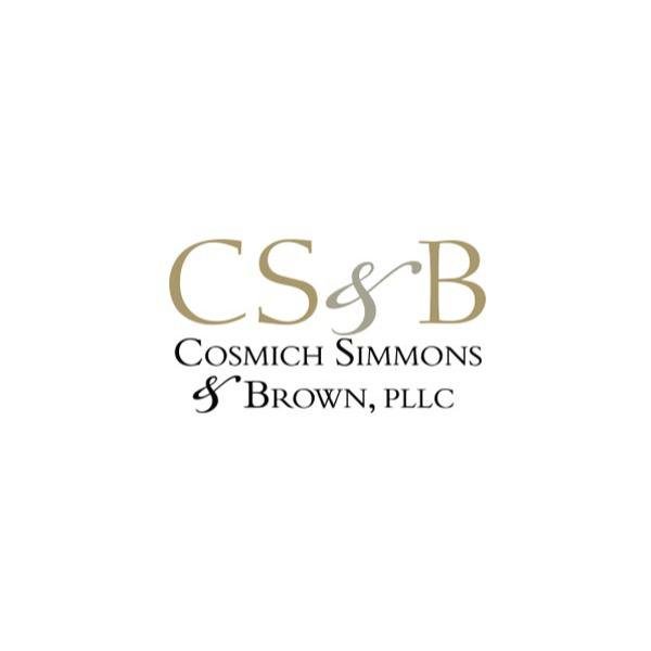 Photo of Cosmich Simmons & Brown