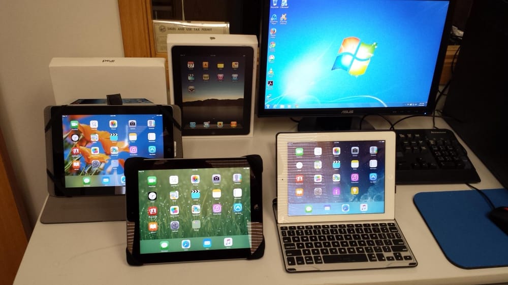 Photo of Micro Tech Computers
