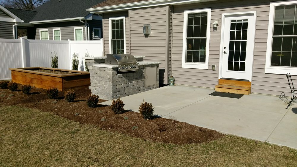 Photo of West County Landscaping