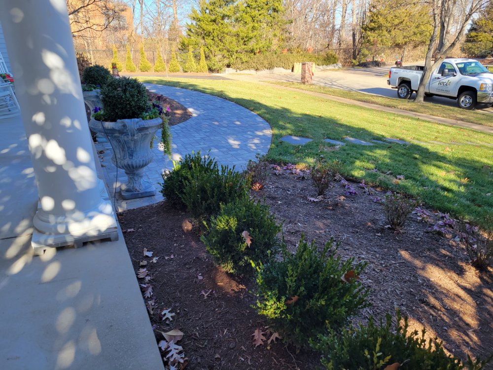 Photo of West County Landscaping