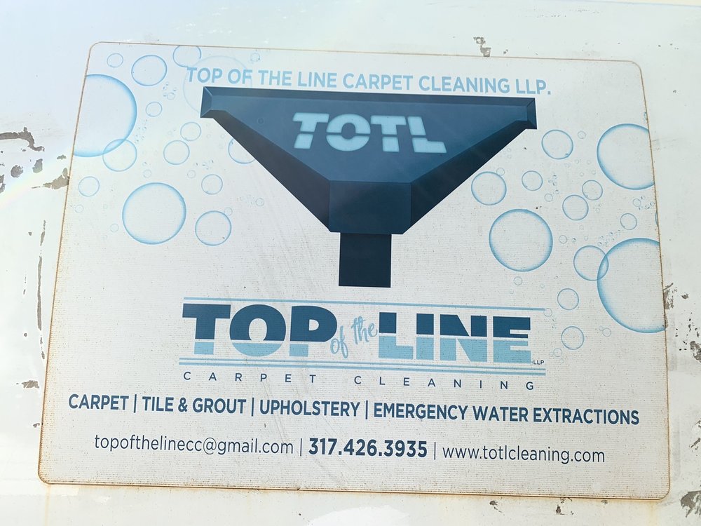 Photo of Top Of The Line Carpet Cleaning