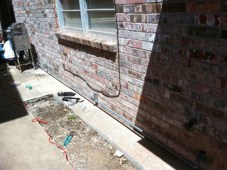 Photo of Affordable Plumbing