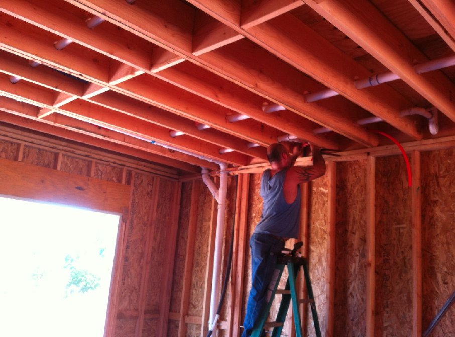 Photo of Affordable Plumbing