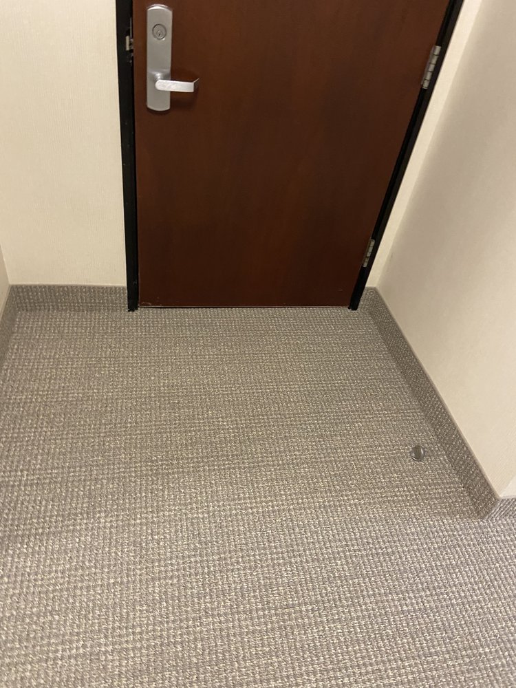 Photo of Beshear Carpet Service