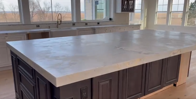 Photo of Uniqueness Bella Stone Surfaces