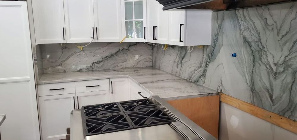 Photo of Uniqueness Bella Stone Surfaces