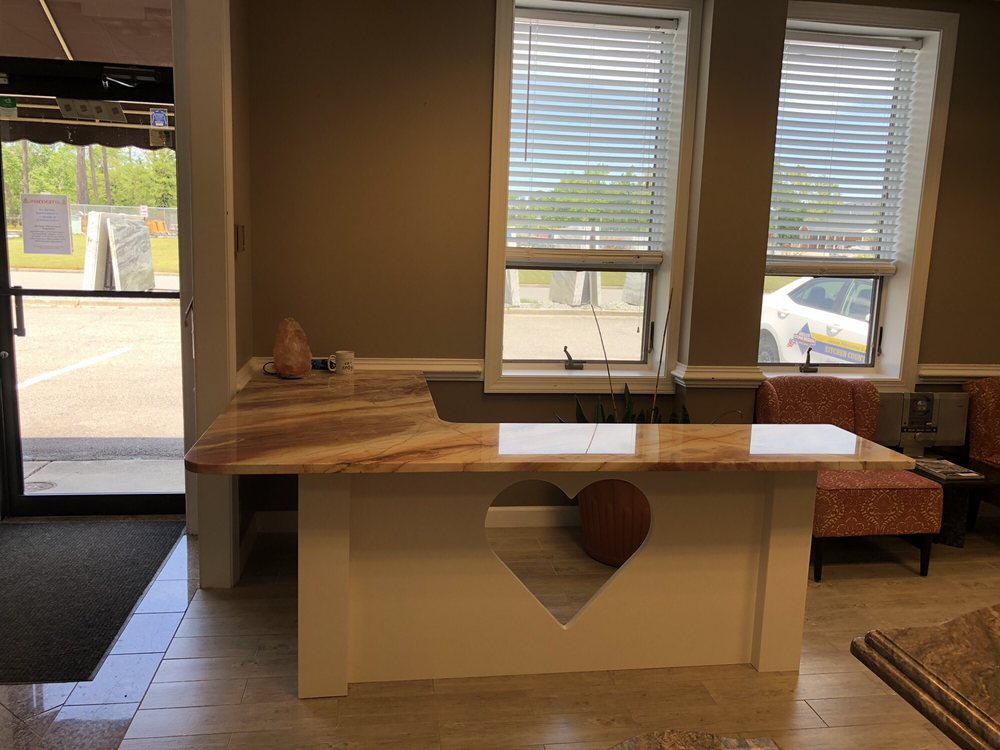 Photo of Uniqueness Bella Stone Surfaces