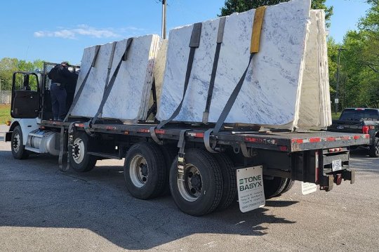 Photo of Uniqueness Bella Stone Surfaces
