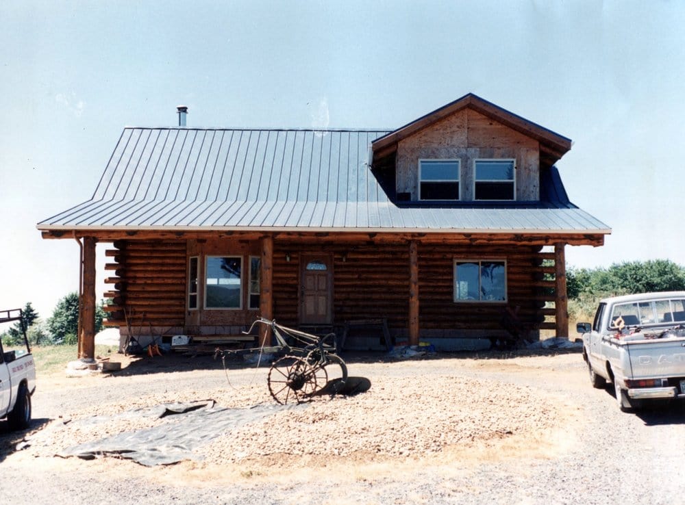 Photo of Dial One Roofing of Oregon