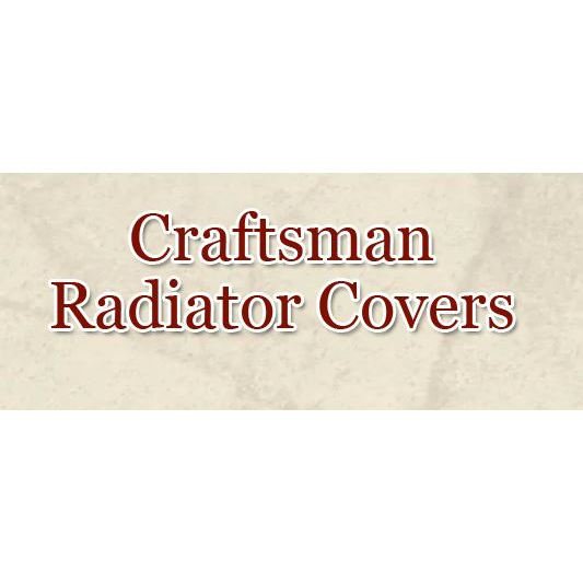 Photo of Craftsman Radiator Covers