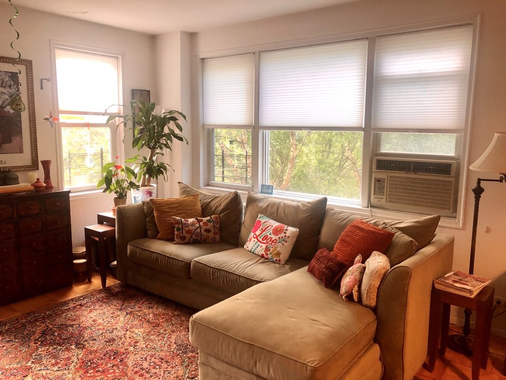 Photo of Central Shade & Glass