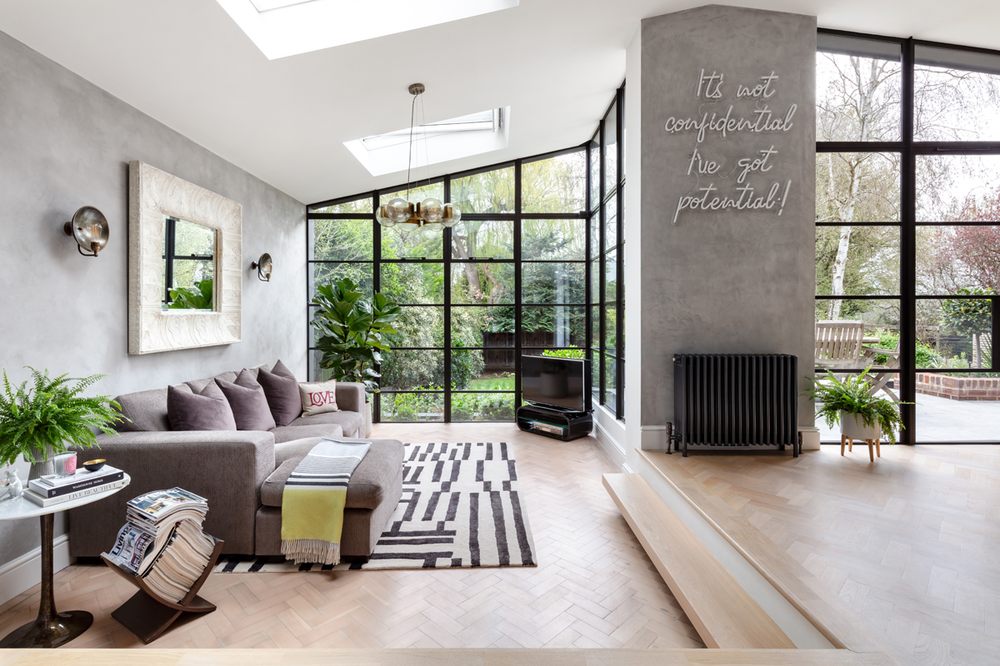 Photo of Granit Architecture + Interiors