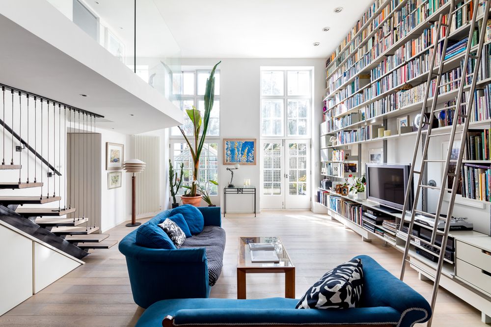 Photo of Granit Architecture + Interiors