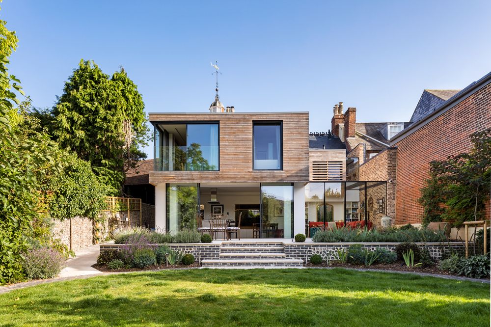 Photo of Granit Architecture + Interiors