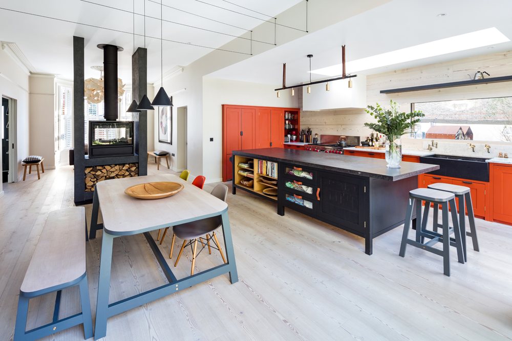 Photo of Granit Architecture + Interiors